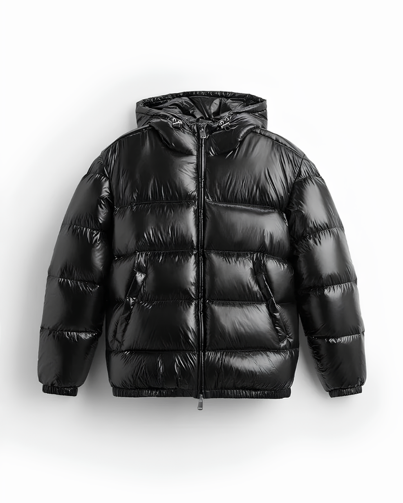 Puffer Jacket Unisex
