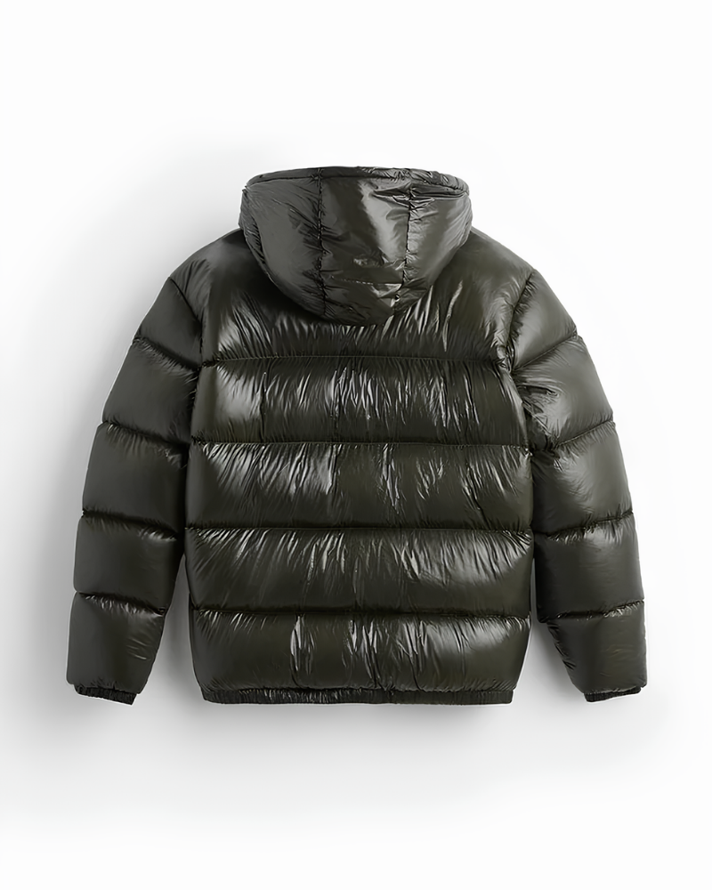 Puffer Jacket Unisex