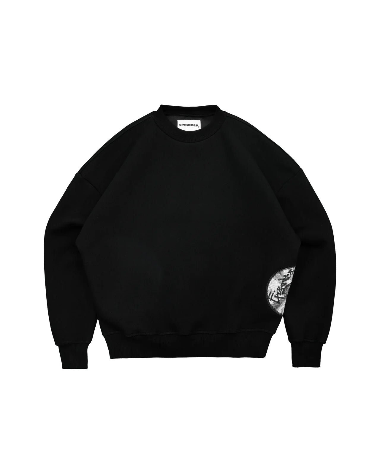 MKR – Signature Pullover Disk Edition