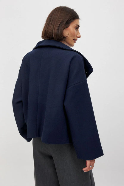 Jacket Eclipse – Timeless Modernity