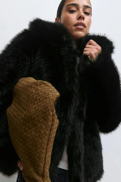 Jacket Emma– Soft Glamour