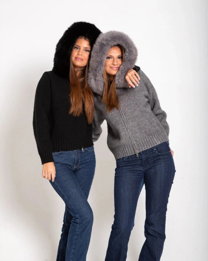 Jacket Luna - Soft Glamour