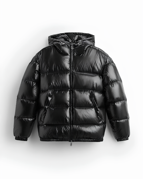 Puffer Jacket Unisex