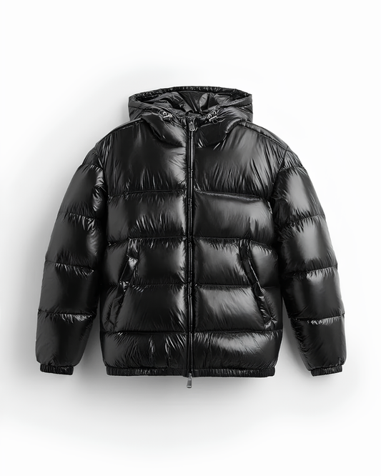 Puffer Jacket Unisex