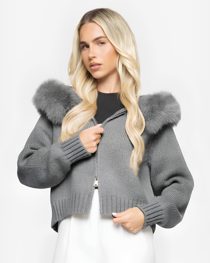 Jacket Luna - Soft Glamour