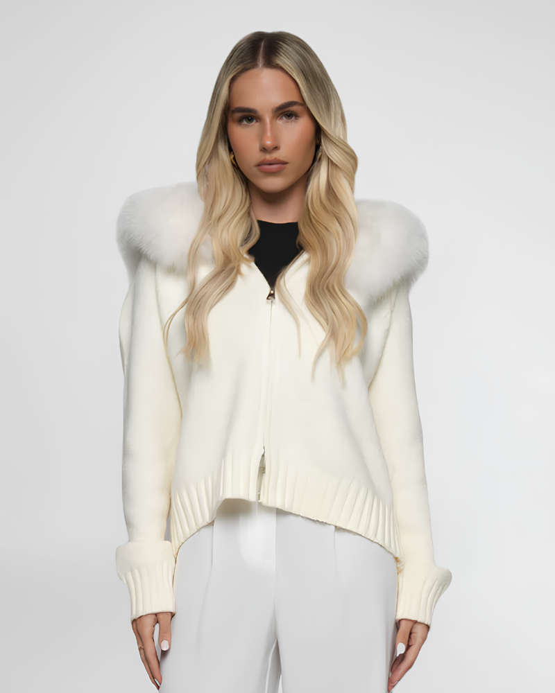 Jacket Luna - Soft Glamour