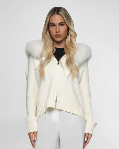 Jacket Luna - Soft Glamour