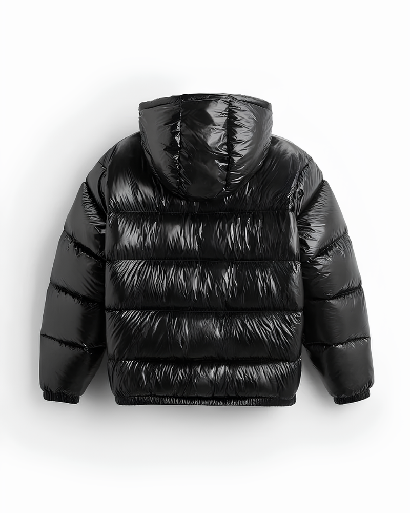 Puffer Jacket Unisex