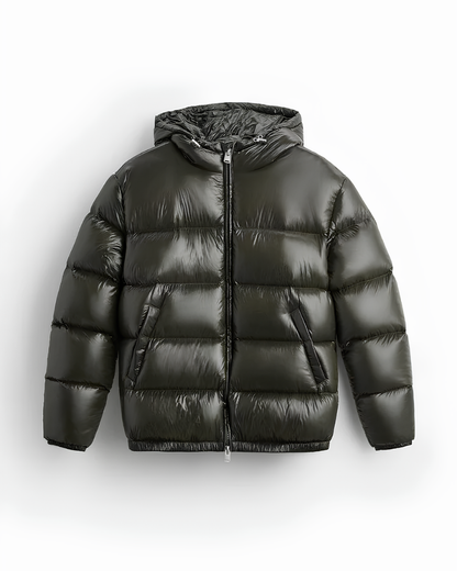Puffer Jacket Unisex