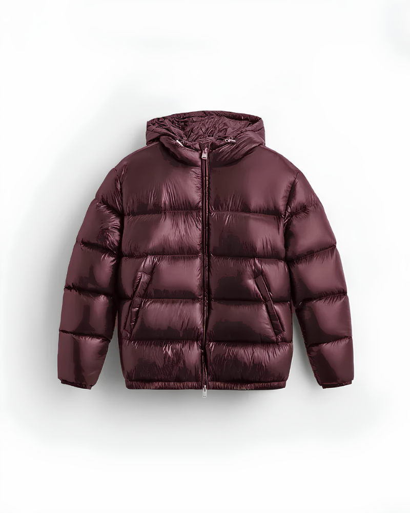Puffer Jacket Unisex
