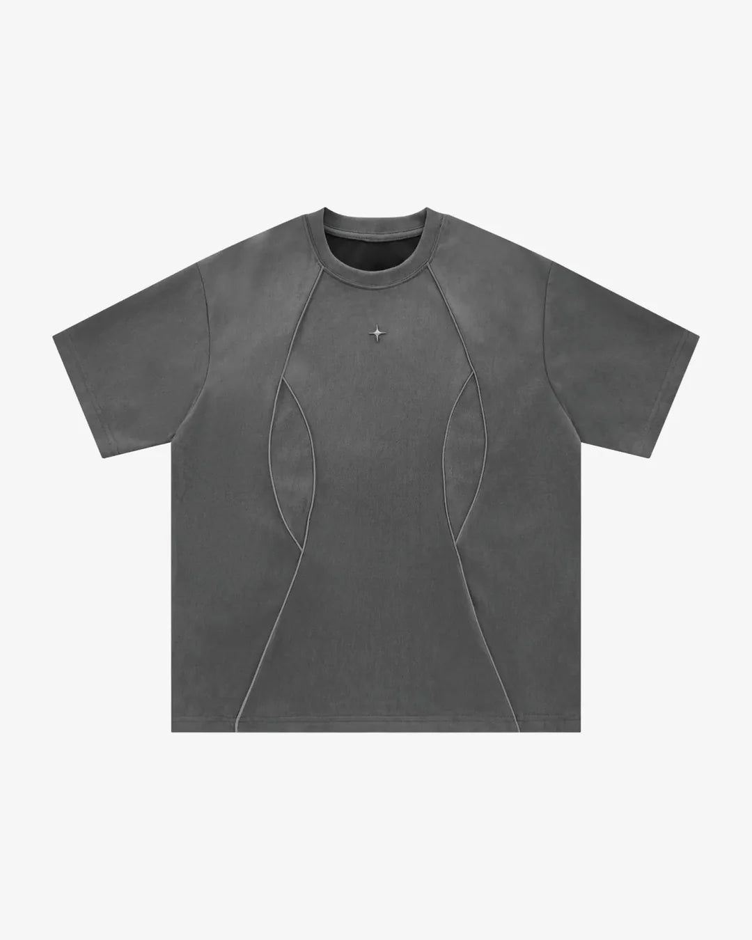 "TRACK" T-Shirt