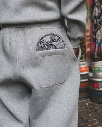 MKR – Signature Jogger Disk Edition