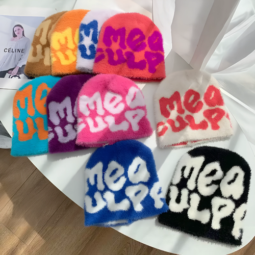 MKR – Mea Culpa Beanie
