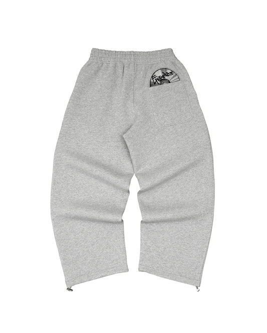 MKR – Signature Jogger Disk Edition