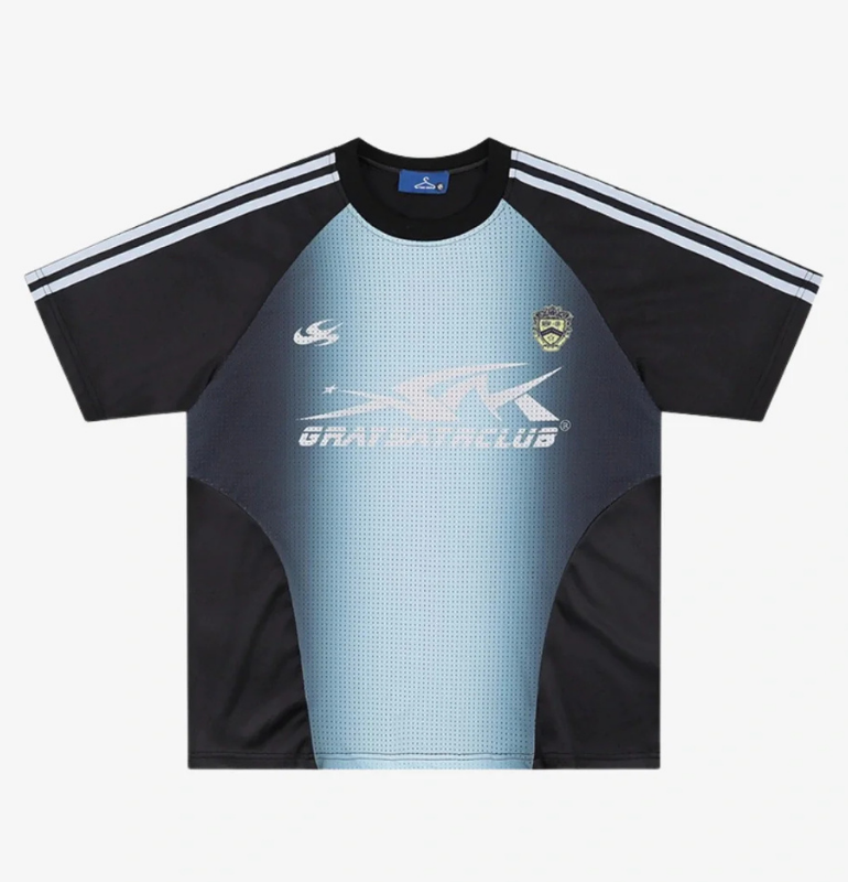 "PHASE" Jersey