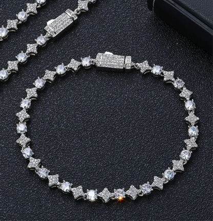 "NAKARA" – Armband