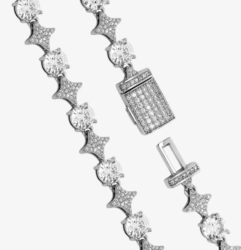"NAKARA" – Armband