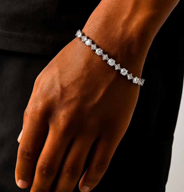 "NAKARA" – Armband