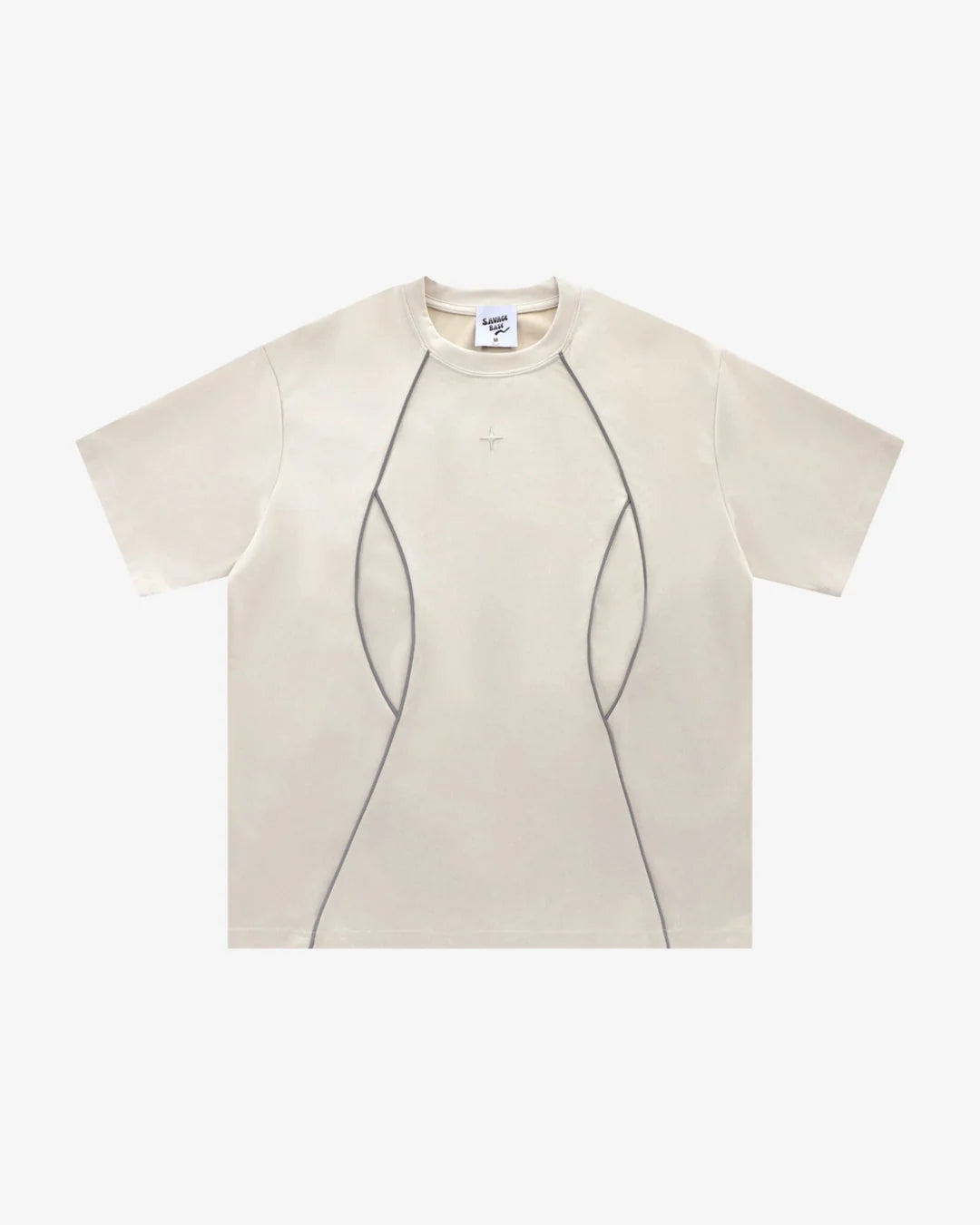"TRACK" T-Shirt