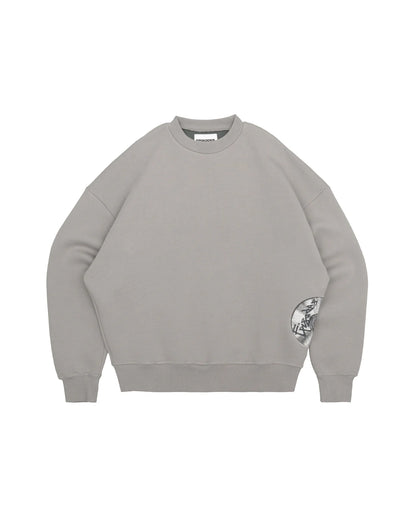MKR – Signature Pullover Disk Edition