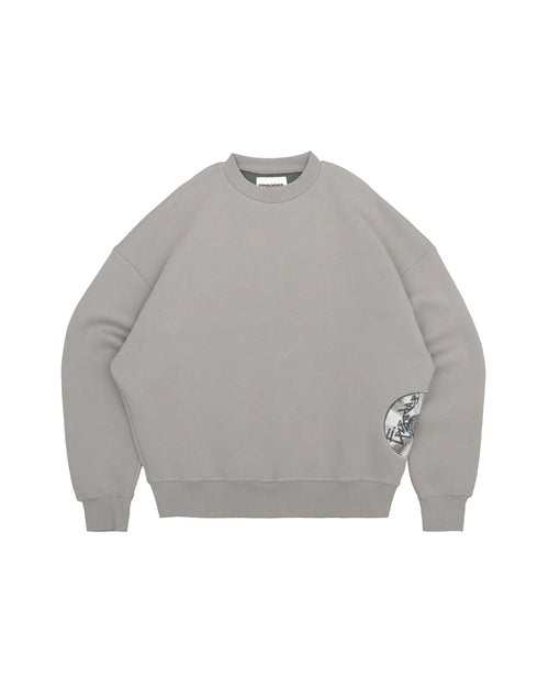 MKR – Signature Pullover Disk Edition