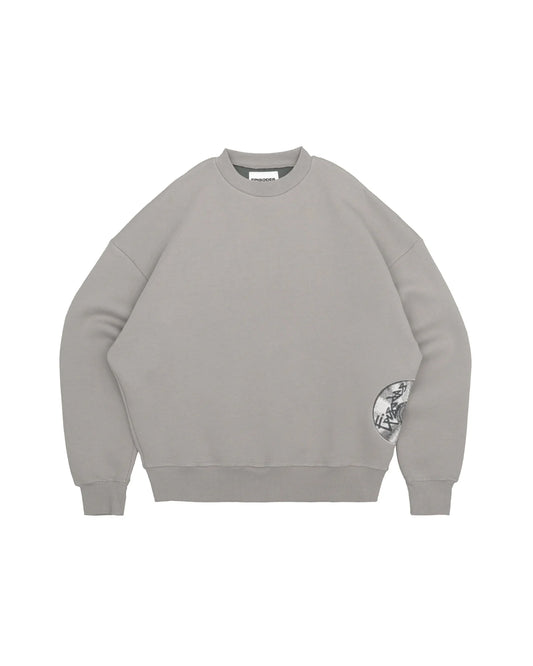 MKR – Signature Pullover Disk Edition