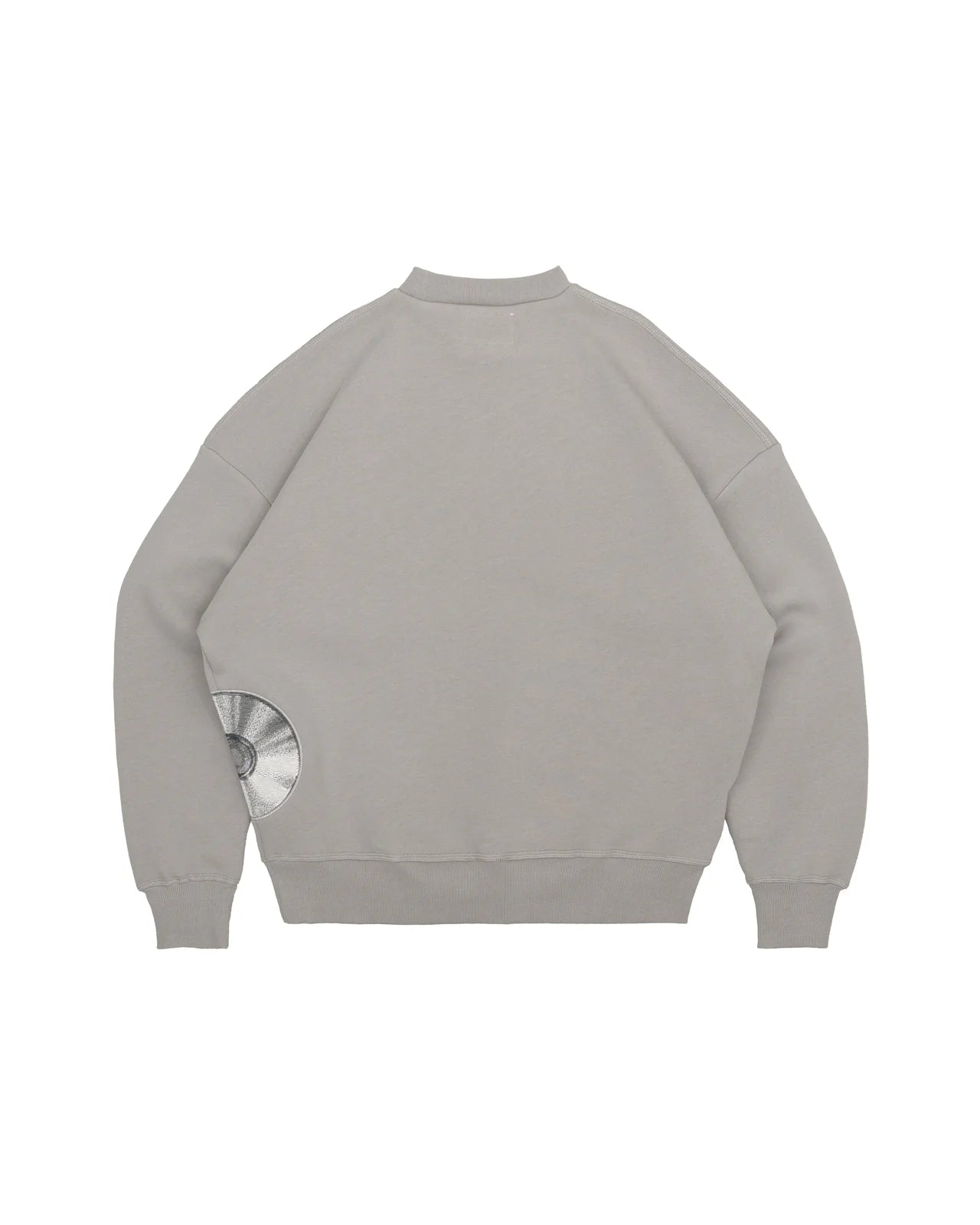 MKR – Signature Pullover Disk Edition