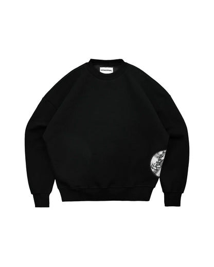 MKR – Signature Pullover Disk Edition