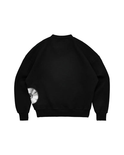 MKR – Signature Pullover Disk Edition