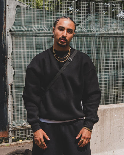 MKR – Signature Pullover Disk Edition