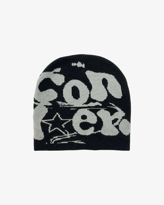 "WAVE" Beanie