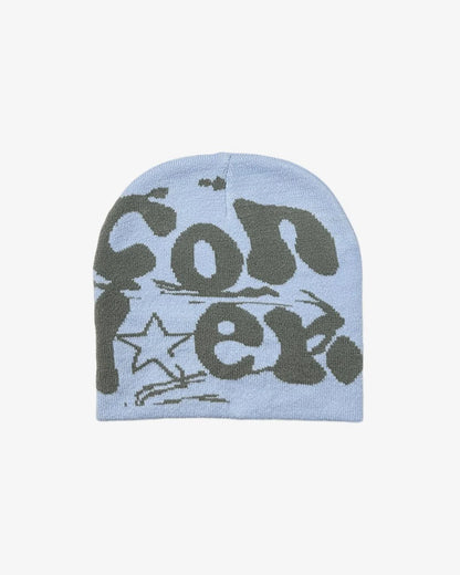 "WAVE" Beanie